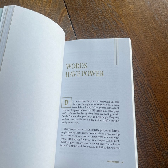 Joel Osteen Book Bundle - Picture 6 of 8